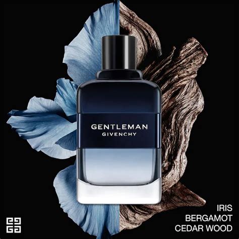 givenchy gentleman intense 60ml